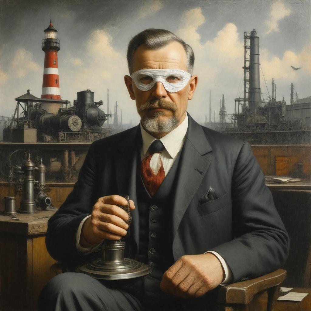 Gustaf Dalén
